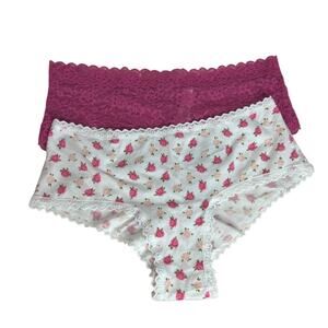 °｡⋆♡ NWT Victoria’s Secret XL Extra Large Underwear Lingerie